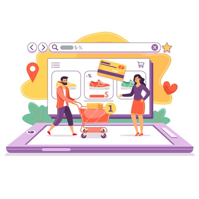 Пошаговая инструкция как открыть интернет-магазин