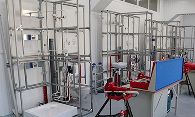 Мастерские